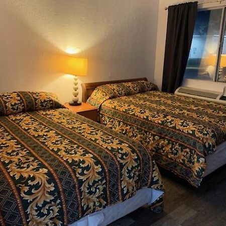 Hotel Gold Rush à Orange Park Extérieur photo