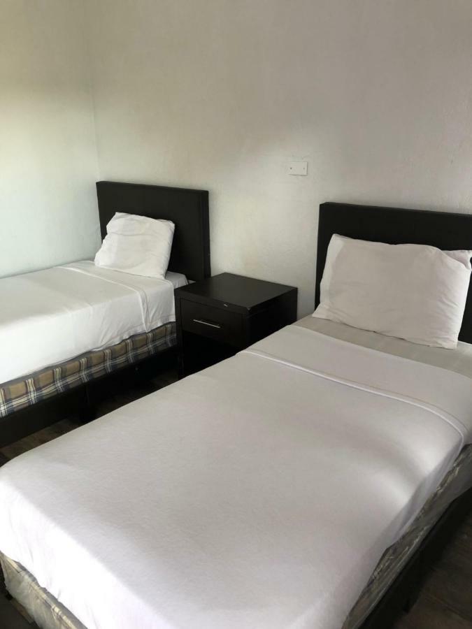 Hotel Gold Rush à Orange Park Extérieur photo
